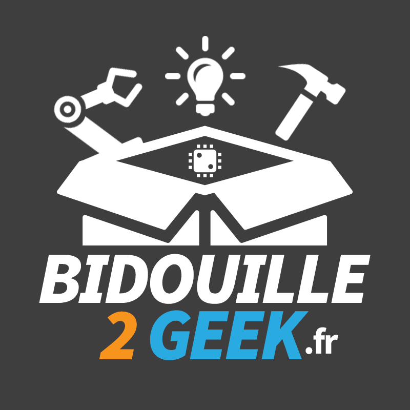 bidouille 2 geek