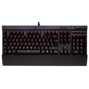 Corsair Gaming K70 LUX (Cherry MX Red)