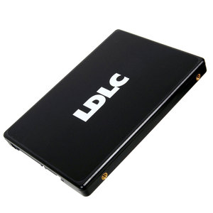 LDLC SSD F7 PLUS 3D NAND 120 GB