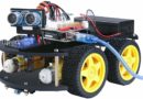 robot arduino