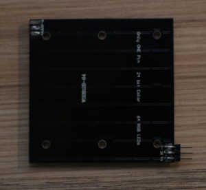 matrice led matrice led