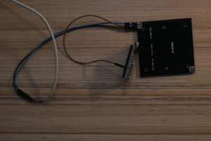 mactrice led arduino